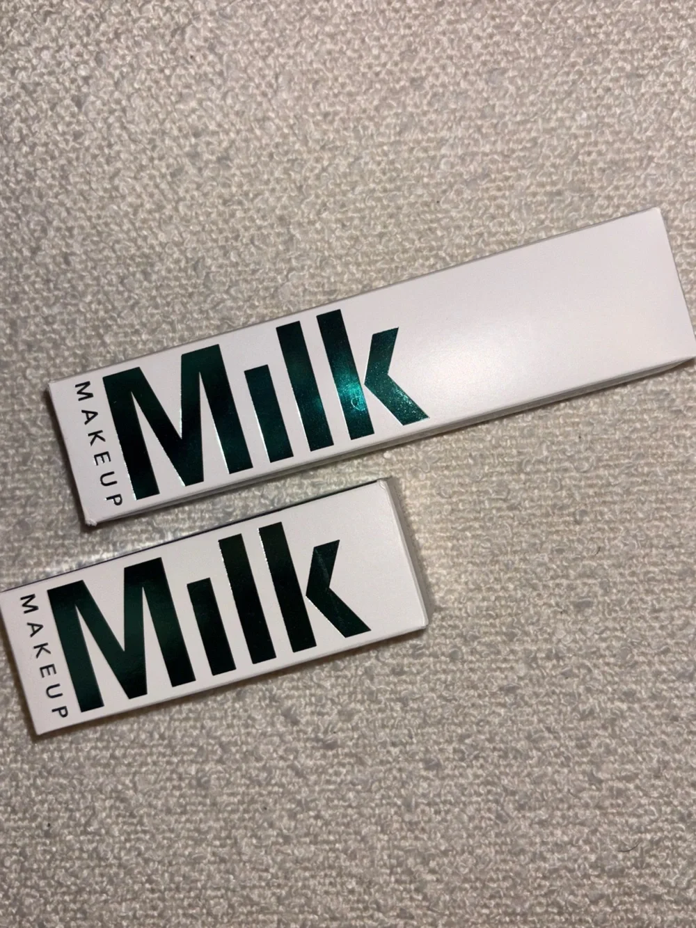 Milk HydroGrip Setting Spray Duo